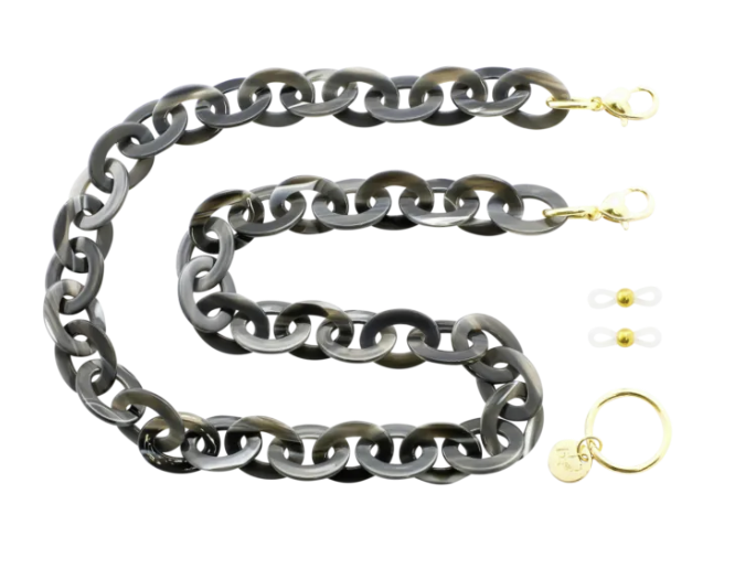 Chains acetate