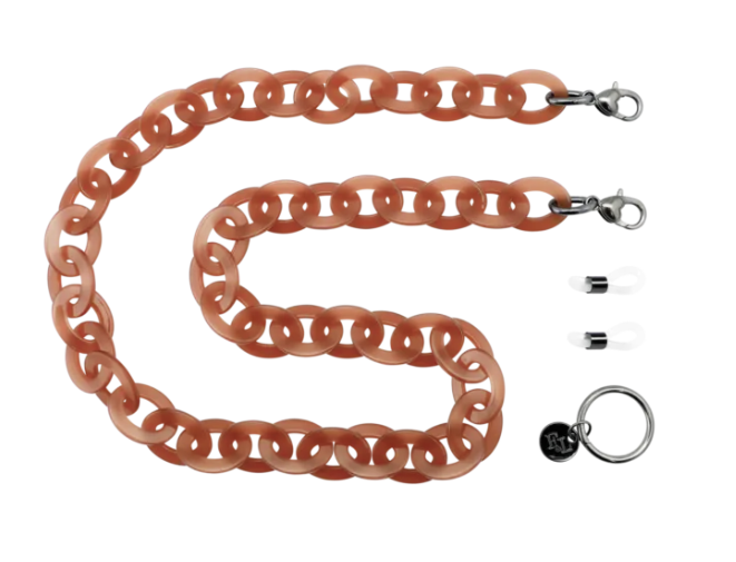 Chains acetate