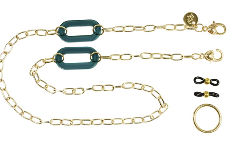 Chains metal