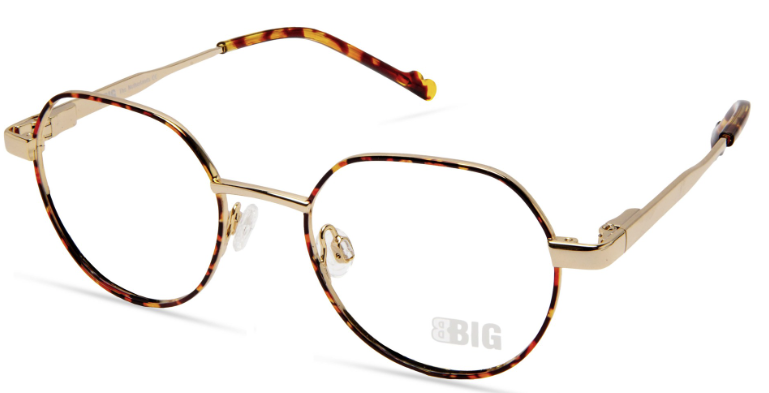 Bbig 824 c39 maat 46-19 