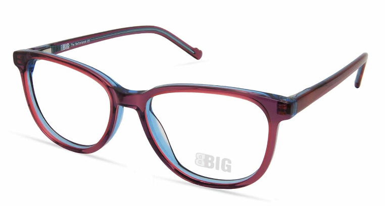 Bbig 254 c510 maat 45/16