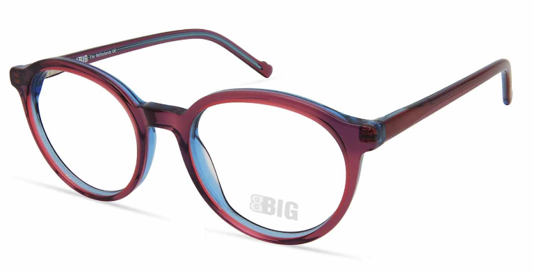 Bbig 255 c510 maat 43/18 