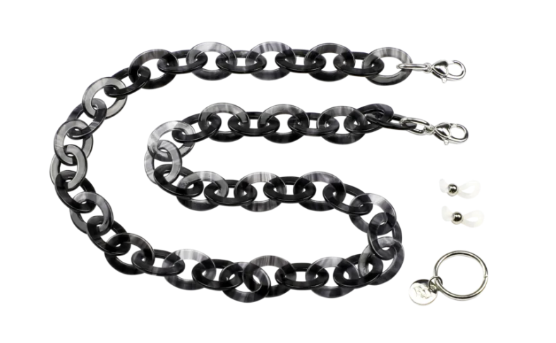 Chains acetate