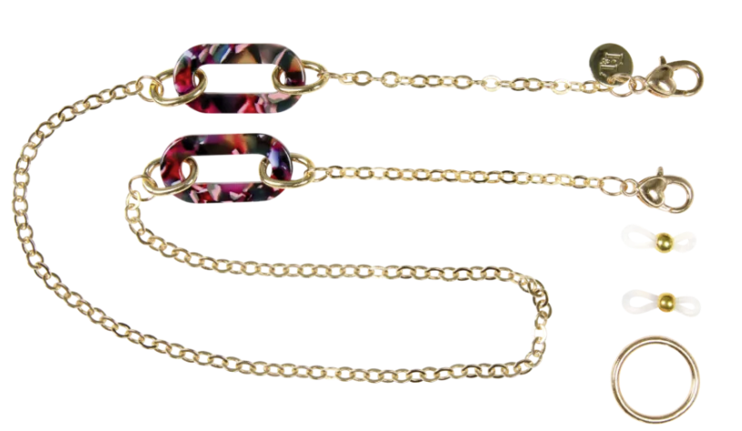 Chains metal