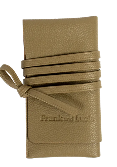 Sicuro2 etui 2 brillen
