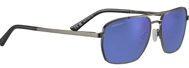 Ansel 555nm Blue ss600004