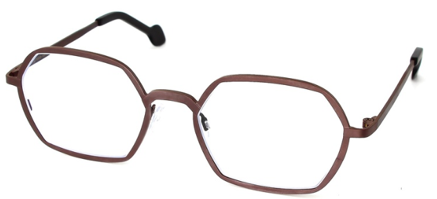 Jules - Noble Walnut