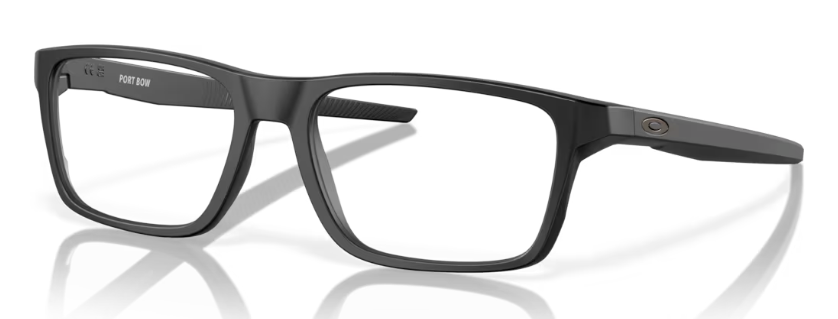 OX8164 Port Bow c0155