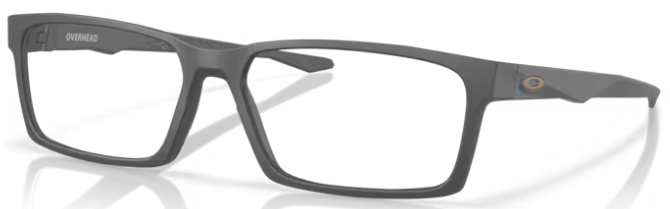 OX8060-10 57 Overhead