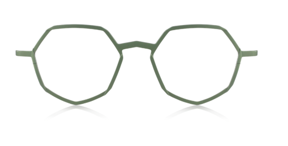 Mari - Innocent leaf