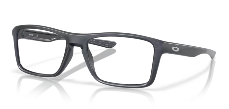 OX8178-0755 Matte Blue Steel 