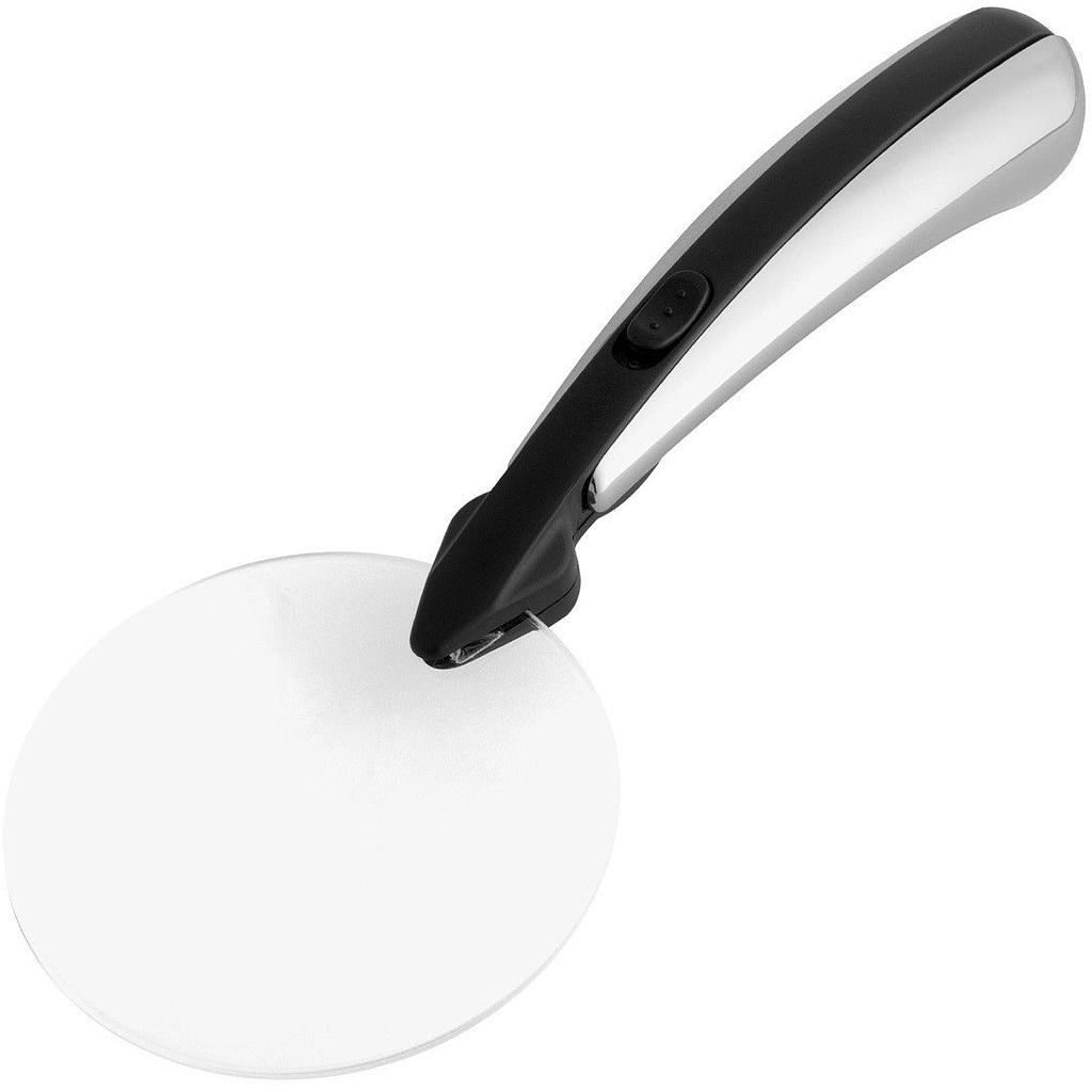 Synchoptics Magnifier 3x met licht