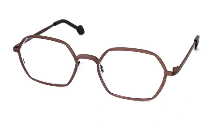 Jules - Noble Walnut 