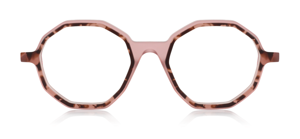 Circe - Santorini Pink