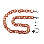 Chains acetate